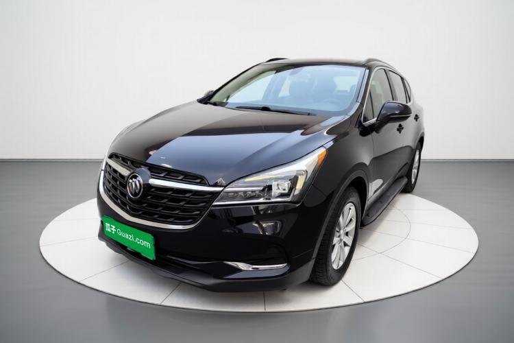 Used Buick Envision 2021 532T Two-Wheel-Drive Leading Version Guazi used car, China used car export, Used car for sale, Used  cars, Cheapest cars for sale