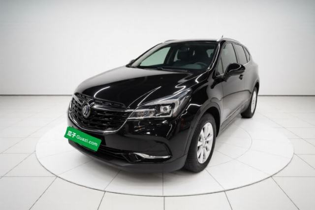 Used Buick Envision 2021 532T Two-Wheel-Drive Luxury Version