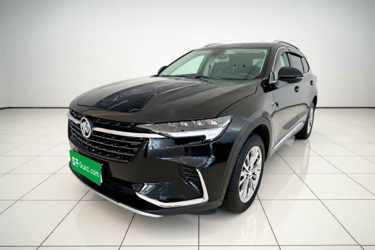 Used Buick Envision 2021 Encore Plus 652T Five-Seat Luxury Model Guazi used car, China used car export, Used car for sale, Used  cars, Cheapest cars for sale