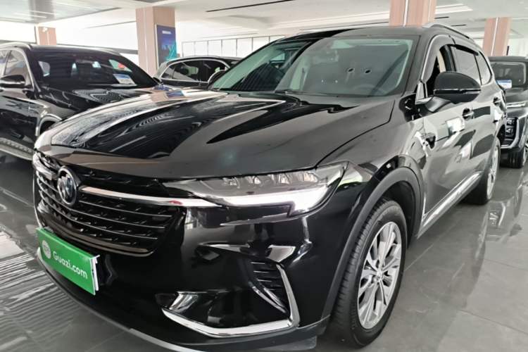 Used Buick Envision 2021 Encore Plus 652T Five-Seat Luxury Model Guazi used car, China used car export, Used car for sale, Used  cars, Cheapest cars for sale