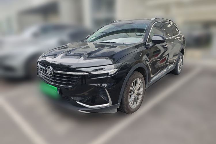Used Buick Envision 2021 Encore Plus 652T 7-Seat Luxury Model Guazi used car, China used car export, Used car for sale, Used  cars, Cheapest cars for sale