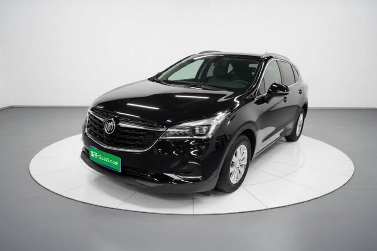 Used Buick Envision 2021 532T Two-Wheel-Drive Leading Version Guazi used car, China used car export, Used car for sale, Used  cars, Cheapest cars for sale