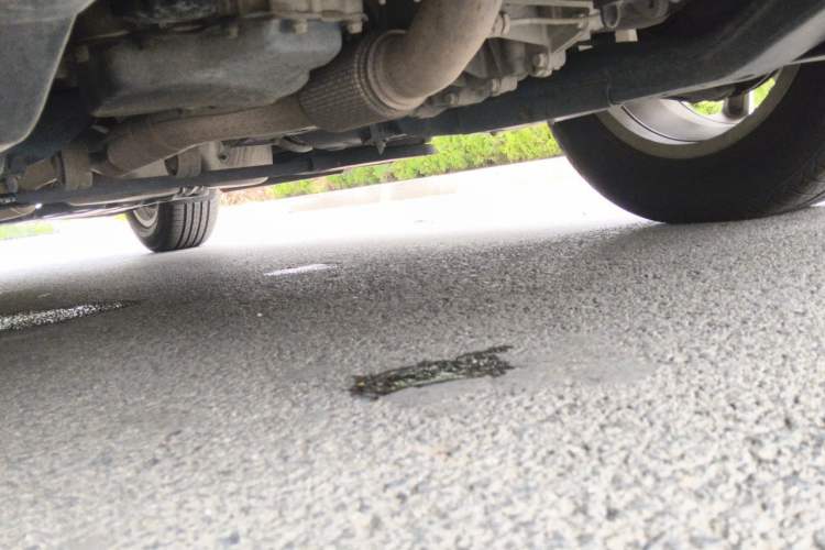 Used Buick Envision 2021 532T Two-Wheel-Drive Elite Version Chassis Front