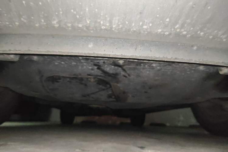 Used Buick Envision 2021 Encore Plus 652T 7-Seat Luxury Model Chassis Front