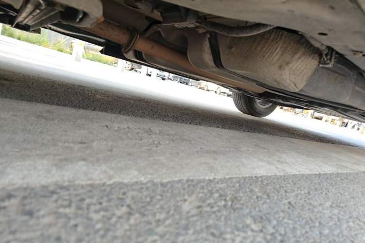 Used Buick Envision 2021 532T Two-Wheel-Drive Elite Version Chassis Front Left