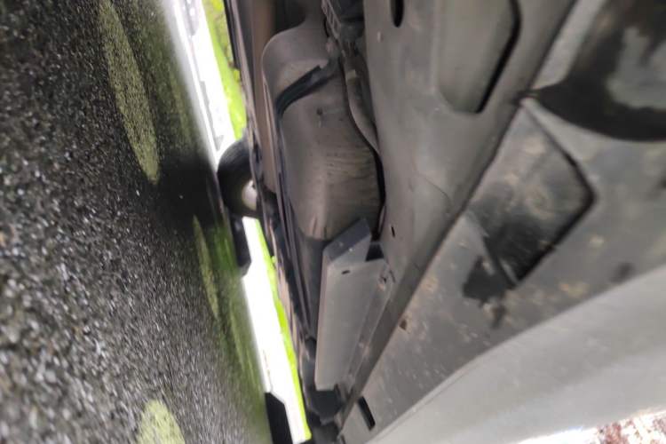 Used Buick Envision 2021 532T Two-Wheel-Drive Elite Version Chassis Front Left