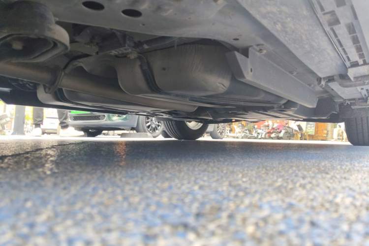Used Buick Envision 2021 532T Two-Wheel-Drive Luxury Version Chassis Front Left