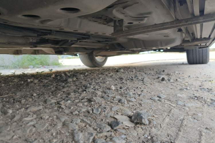Used Buick Envision 2021 Encore Plus 652T Five-Seat Luxury Model Chassis Front Left