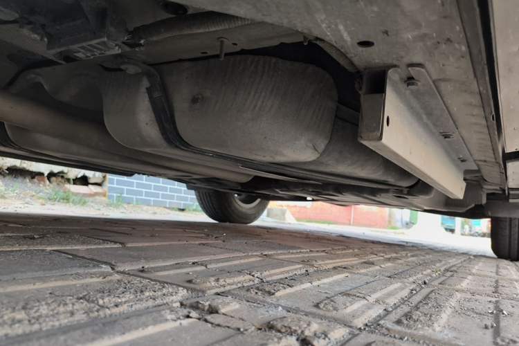 Used Buick Envision 2021 532T Two-Wheel-Drive Luxury Version Chassis Front Left