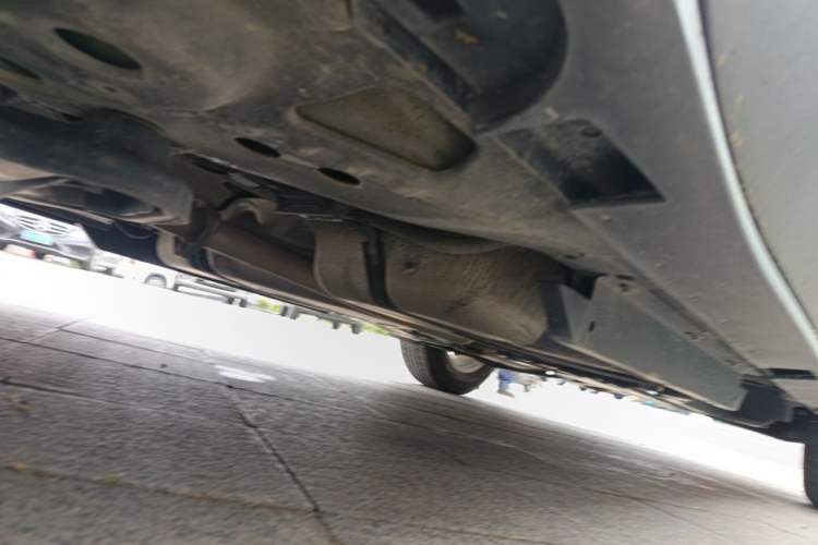 Used Buick Envision 2021 532T Two-Wheel-Drive Elite Version Chassis Front Left