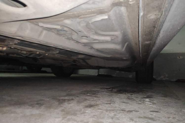 Used Buick Envision 2021 Encore Plus 652T 7-Seat Luxury Model Chassis Front Left