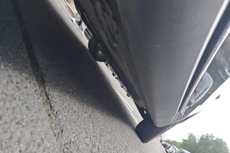 Used Buick Envision 2021 Encore Plus 652T Five-Seat Luxury Model Chassis Front Left