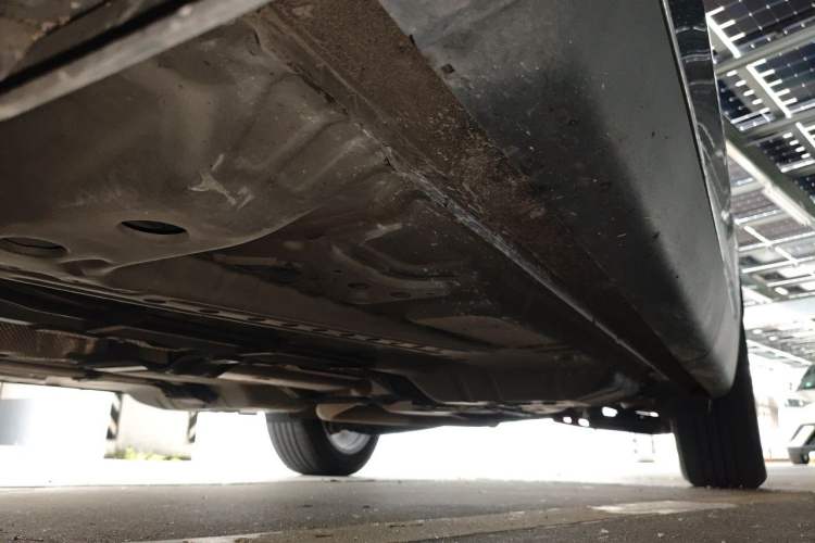 Used Buick Envision 2021 Encore Plus 652T Five-Seat Luxury Model Chassis Front Left