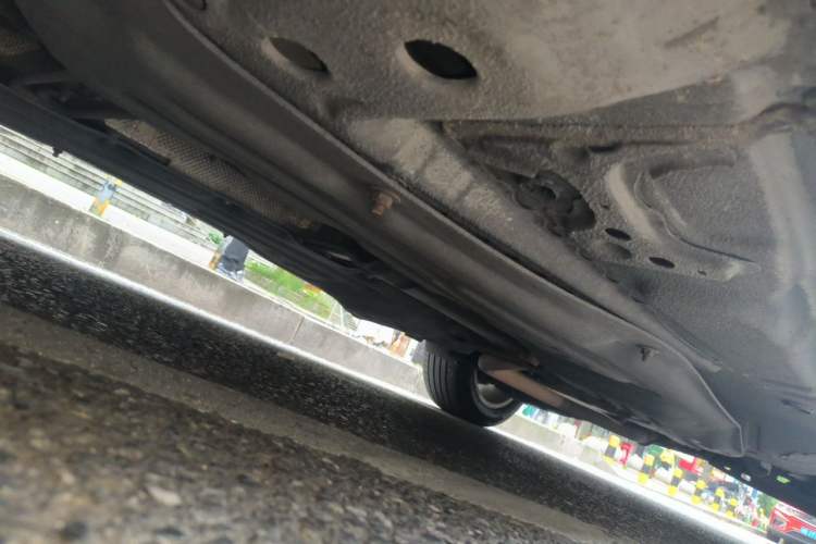 Used Buick Envision 2021 Encore Plus 652T Five-Seat Luxury Model Chassis Front Left