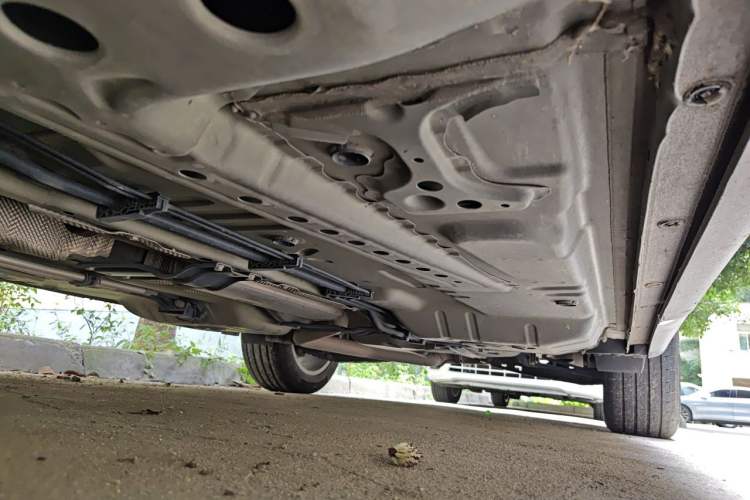 Used Buick Envision 2021 Encore Plus 652T Five-Seat Elite Model Chassis Front Left