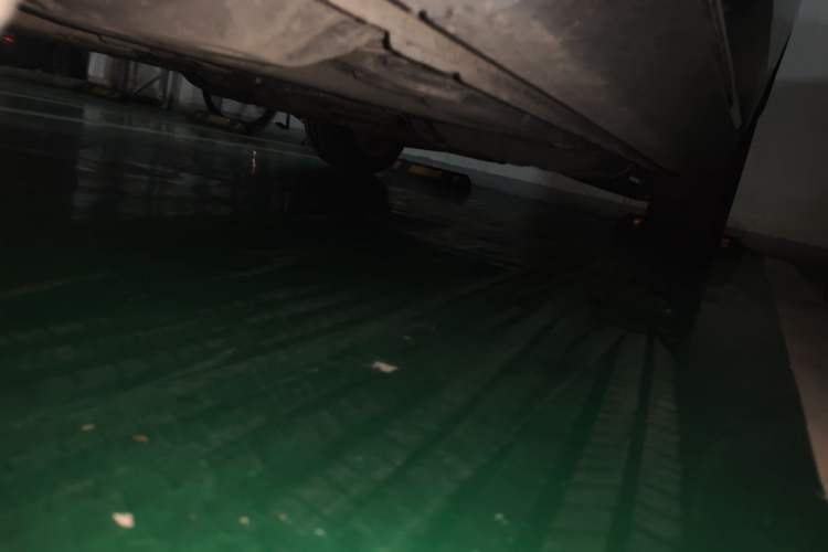 Used Buick Envision 2021 Encore Plus 652T 7-Seat Luxury Model Chassis Front Left