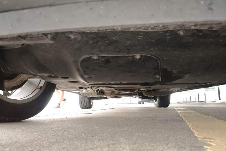 Used Buick Envision 2021 Encore Plus 652T Five-Seat Luxury Model Chassis Front