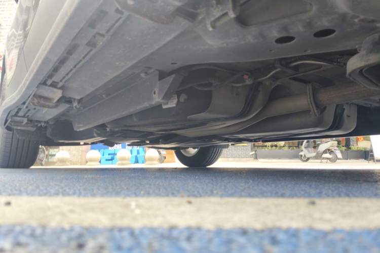 Used Buick Envision 2021 532T Two-Wheel-Drive Luxury Version Chassis Front Right