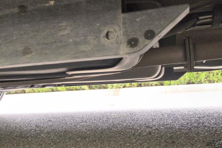 Used Buick Envision 2021 532T Two-Wheel-Drive Elite Version Chassis Front Right
