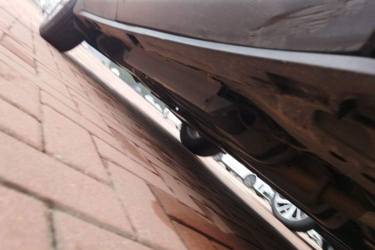 Used Buick Envision 2021 532T Two-Wheel-Drive Elite Version Chassis Front Right