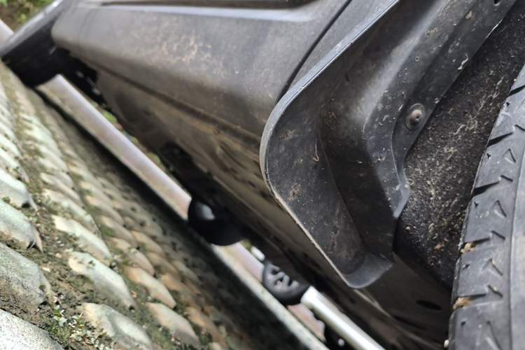 Used Buick Envision 2021 Encore Plus 652T Five-Seat Luxury Model Chassis Front Right