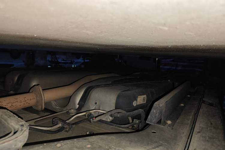 Used Buick Envision 2021 532T Two-Wheel-Drive Elite Version Chassis Front Right