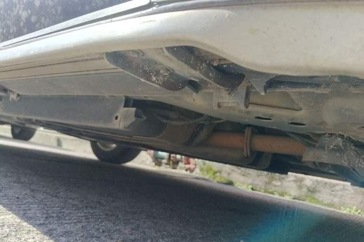 Used Buick Envision 2021 532T Two-Wheel-Drive Elite Version Chassis Front Right
