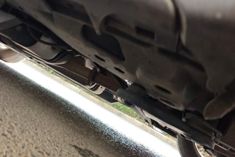Used Buick Envision 2021 532T Two-Wheel-Drive Elite Version Chassis Front Right