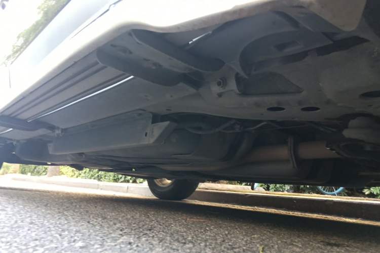 Used Buick Envision 2021 532T Two-Wheel-Drive Leading Version Chassis Front Right