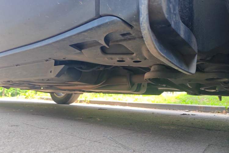 Used Buick Envision 2021 532T Two-Wheel-Drive Elite Version Chassis Front Right