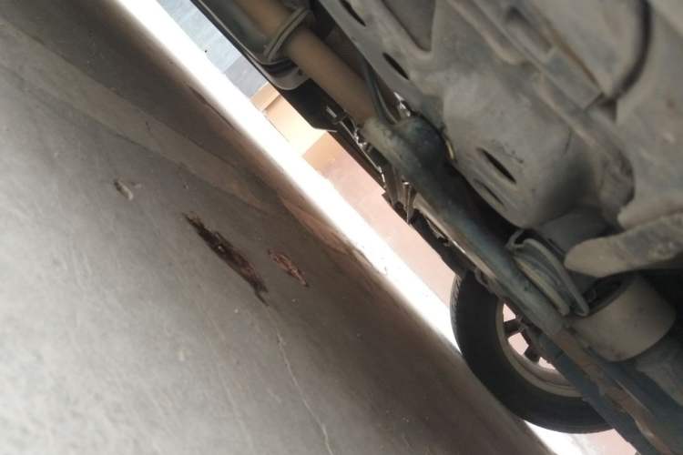 Used Buick Envision 2021 532T Two-Wheel-Drive Luxury Version Chassis Front Right