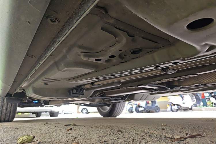 Used Buick Envision 2021 Encore Plus 652T Five-Seat Elite Model Chassis Front Right