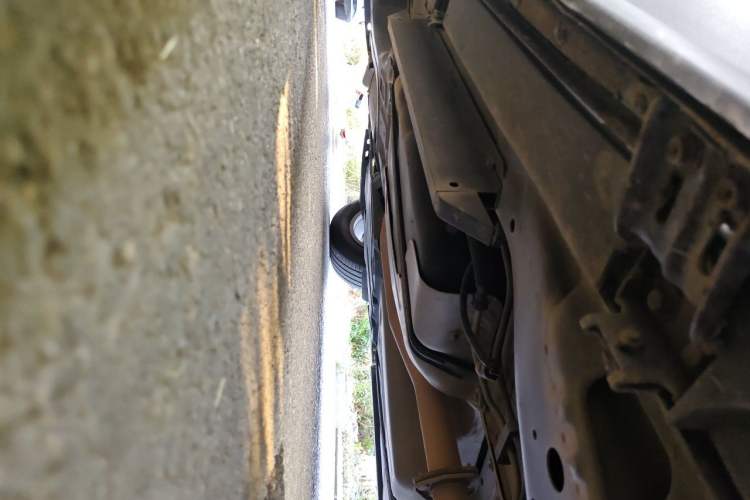 Used Buick Envision 2021 532T Two-Wheel-Drive Luxury Version Chassis Front Right