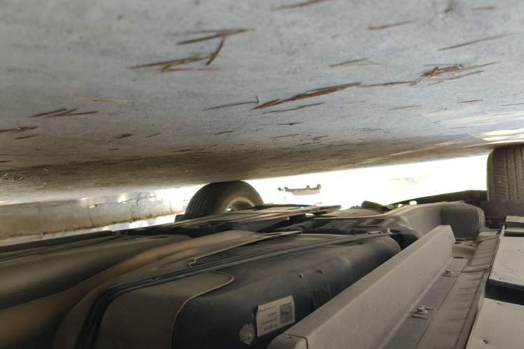 Used Buick Envision 2021 532T Two-Wheel-Drive Elite Version Chassis Front Right