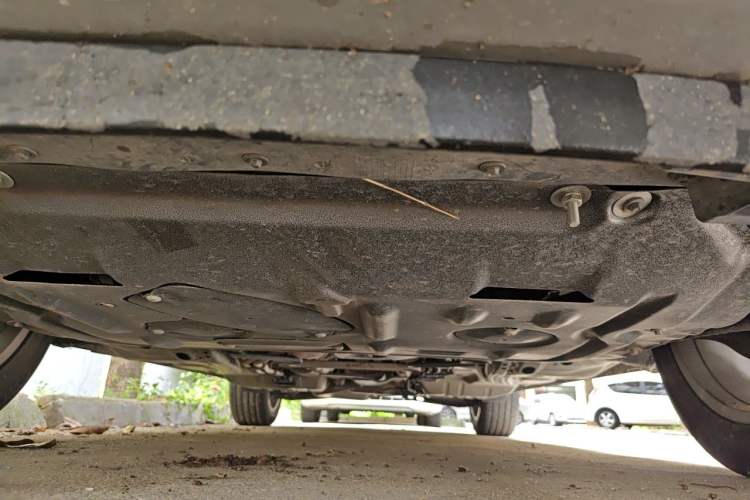 Used Buick Envision 2021 Encore Plus 652T Five-Seat Elite Model Chassis Front