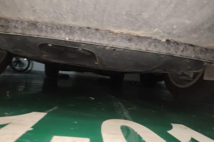 Used Buick Envision 2021 Encore Plus 652T 7-Seat Luxury Model Chassis Front