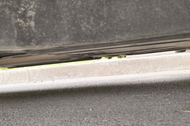 Used Buick Envision 2021 532T Two-Wheel-Drive Elite Version Chassis Rear Left