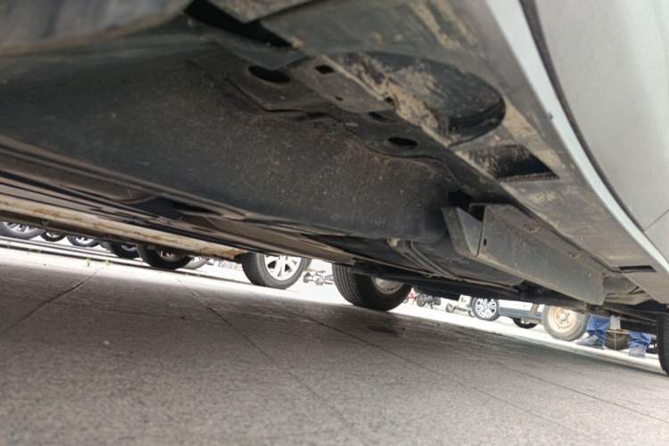 Used Buick Envision 2021 532T Two-Wheel-Drive Elite Version Chassis Rear Right