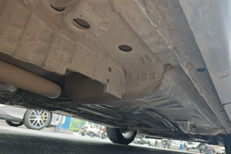 Used Buick Envision 2021 Encore Plus 652T 7-Seat Luxury Model Chassis Rear Right