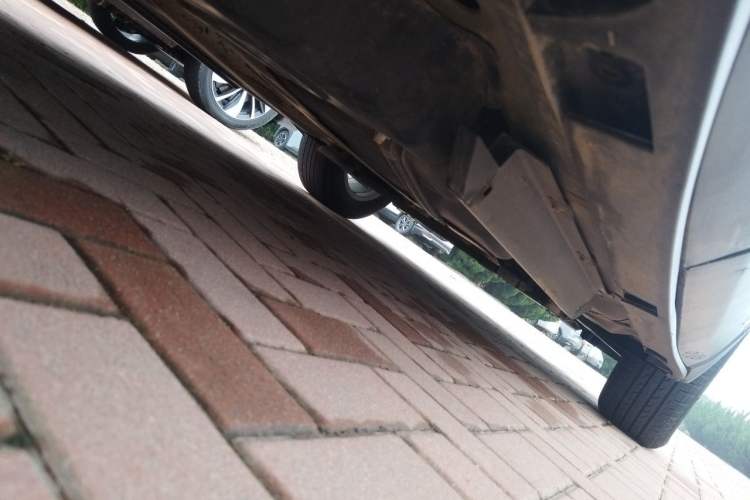 Used Buick Envision 2021 532T Two-Wheel-Drive Elite Version Chassis Rear Right