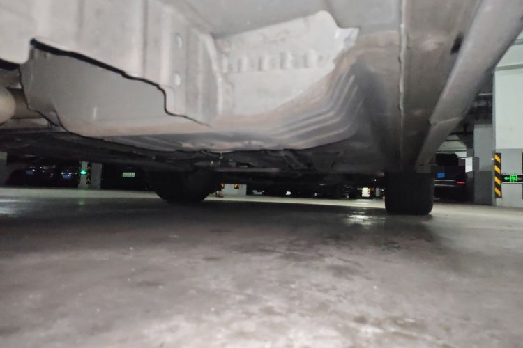 Used Buick Envision 2021 Encore Plus 652T 7-Seat Luxury Model Chassis Rear Right