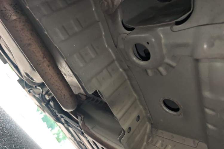 Used Buick Envision 2021 Encore Plus 652T Five-Seat Luxury Model Chassis Rear Right