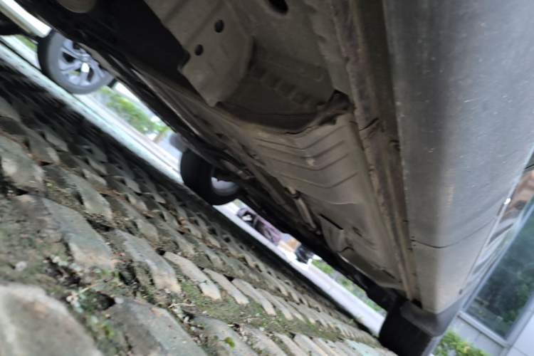 Used Buick Envision 2021 Encore Plus 652T Five-Seat Luxury Model Chassis Rear Right