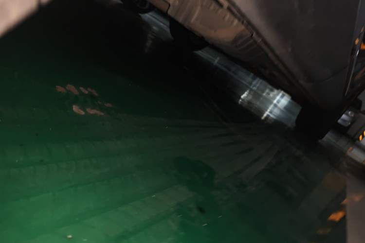 Used Buick Envision 2021 Encore Plus 652T 7-Seat Luxury Model Chassis Rear Right