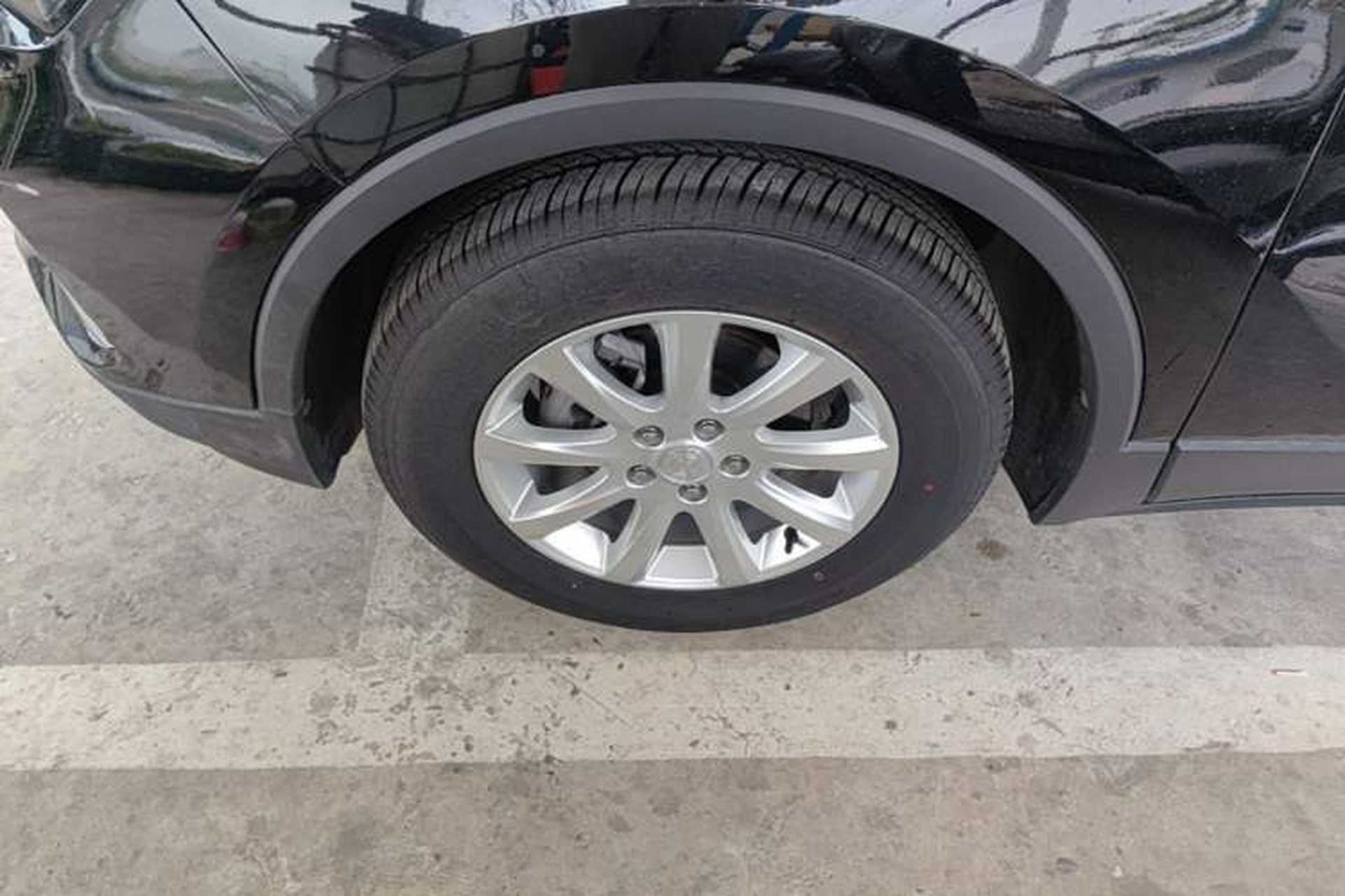 Used Buick Envision 2021 532T Two-Wheel-Drive Elite Version Exterior 4