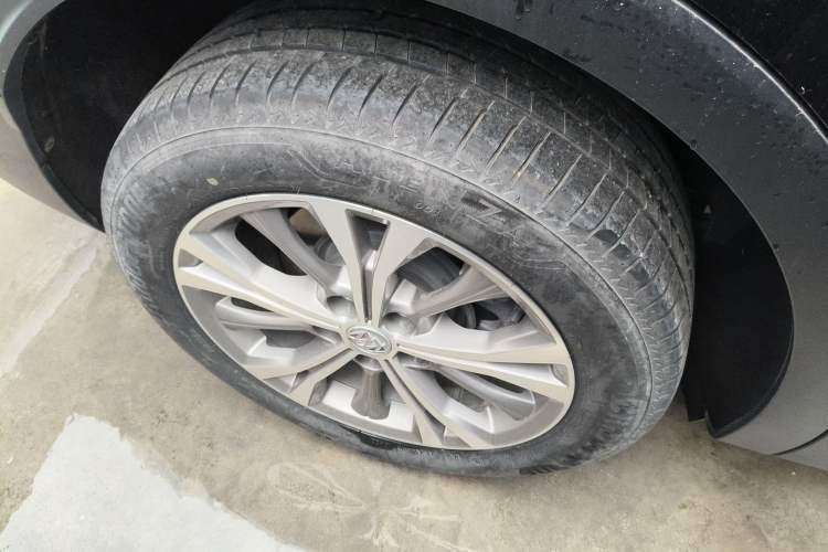 Used Buick Envision 2021 Encore Plus 652T Five-Seat Elite Model Exterior 5