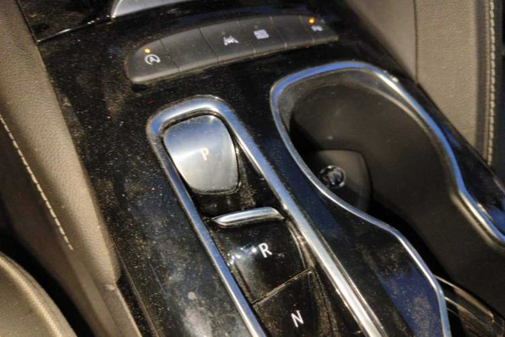 Used Buick Envision 2021 Encore Plus 652T Five-Seat Luxury Model Gear Lever