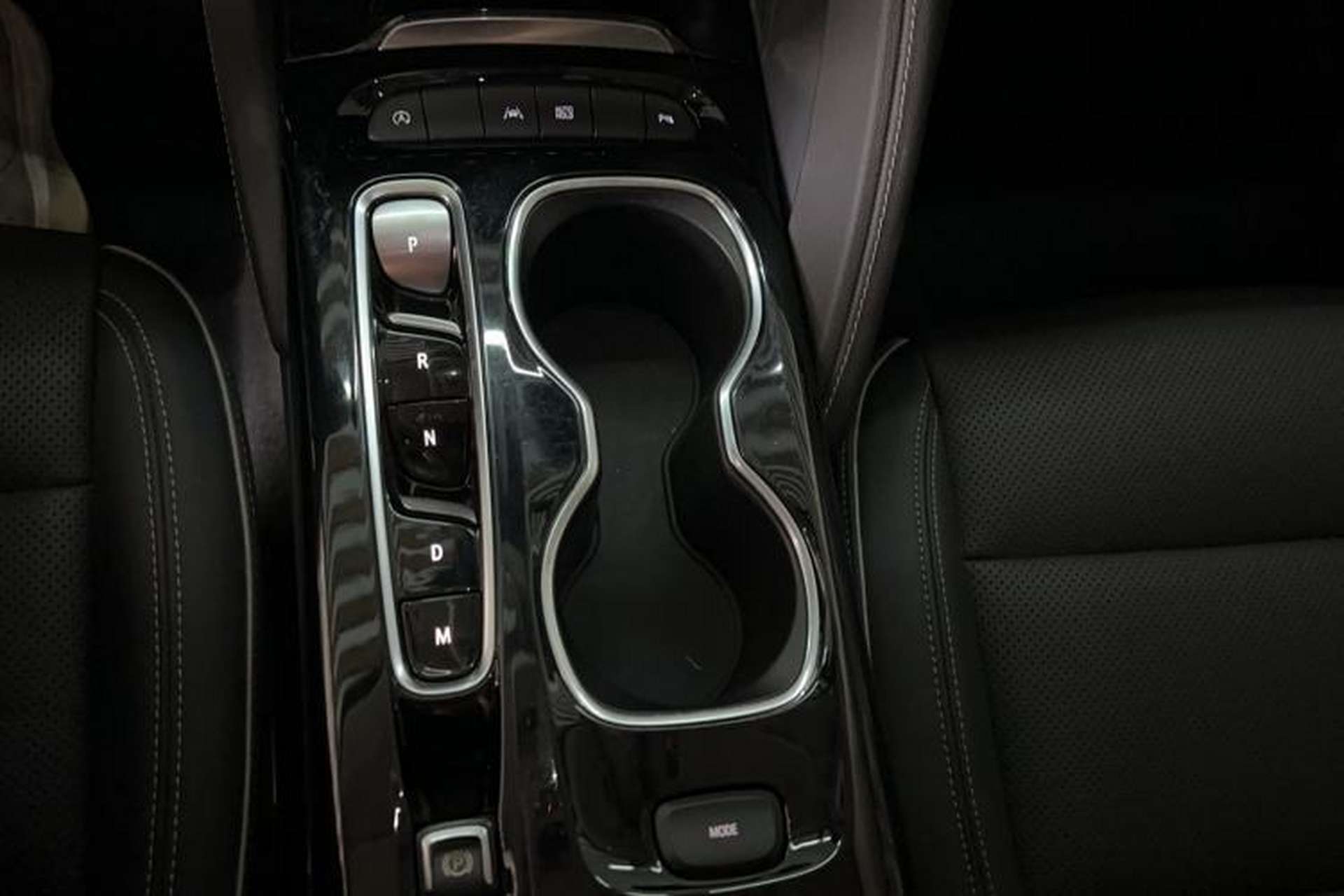 Used Buick Envision 2021 Encore Plus 652T Five-Seat Luxury Model Gear Lever