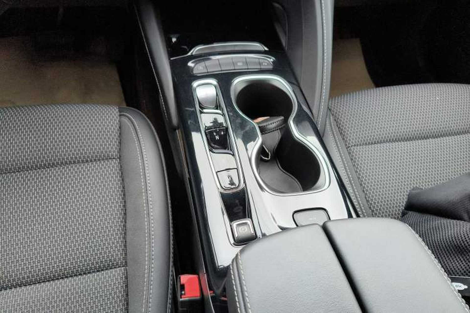 Used Buick Envision 2021 Encore Plus 652T Five-Seat Elite Model Gear Lever