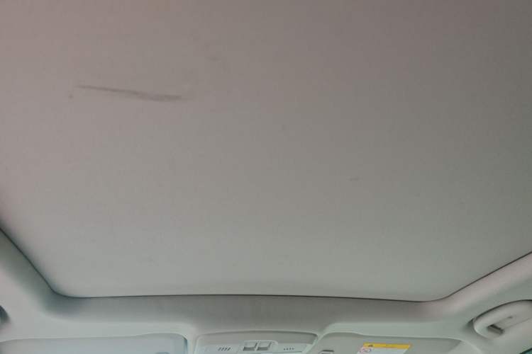 Used Buick Envision 2021 532T Two-Wheel-Drive Leading Version Headliner